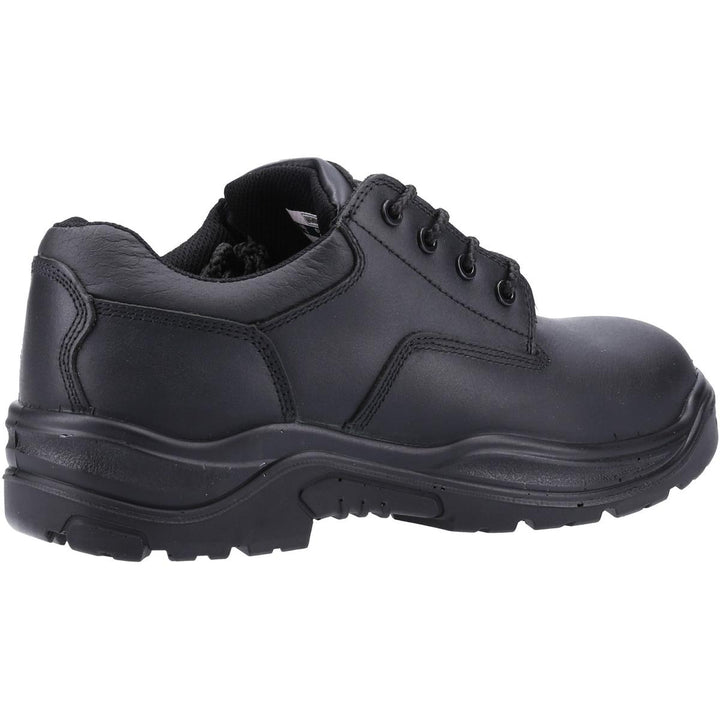 Magnum Precision Sitemaster Low Uniform Safety Shoe – view 3