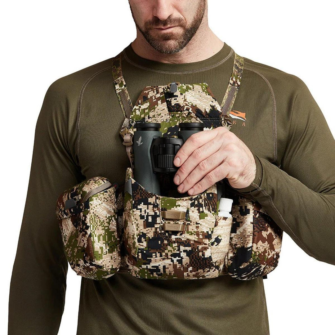 Sitka Mountain Optics Harness Optifade Subalpine