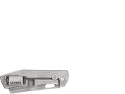 Gerber Flatiron FE (Cleaver, Folding Clip Knife)