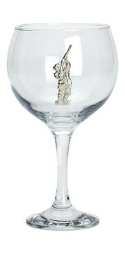 Bisley Gin Glass
