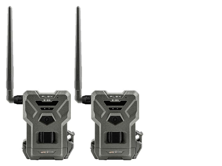 Spy Point Spypoint FLEX E-36 Twin Pack
