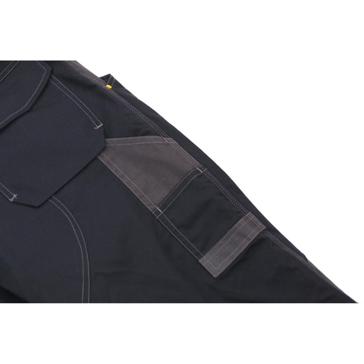 Caterpillar Essentials Cargo Trouser Black, 32" Leg