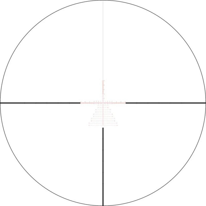 Vortex Strike Eagle 3-18x44 FFP EBR-7C MRAD