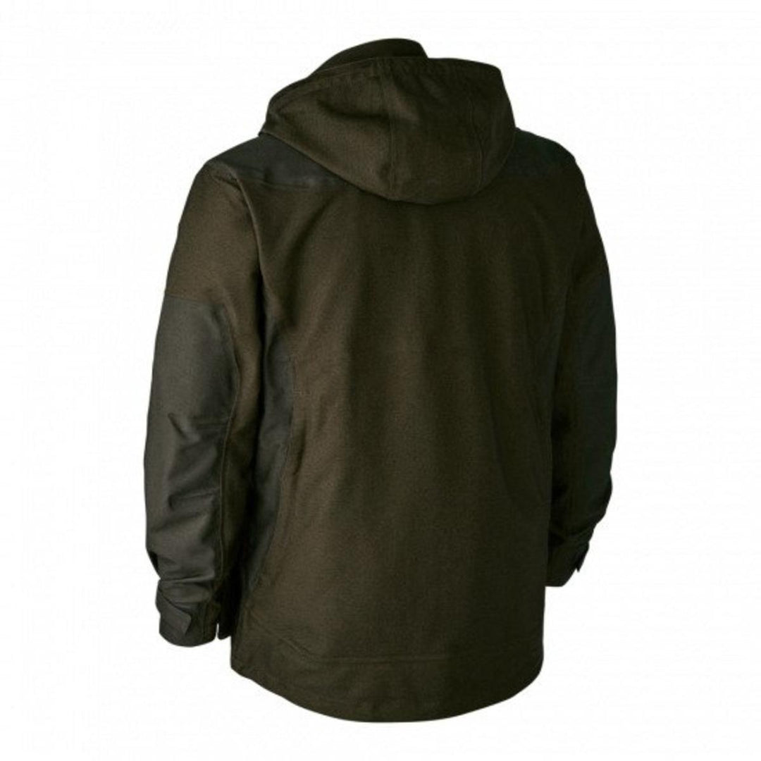 Deerhunter Chasse Jacket Olive Night melange