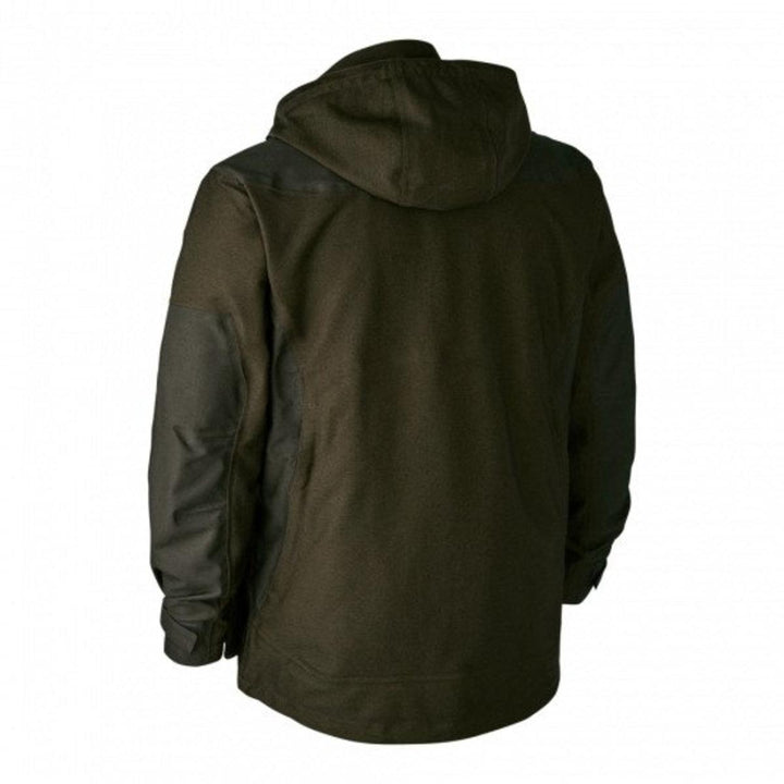 Deerhunter Chasse Jacket Olive Night melange