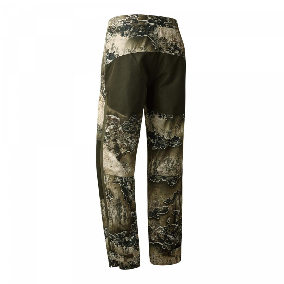 Deerhunter Excape Rain Trousers - REALTREE EXCAPE™