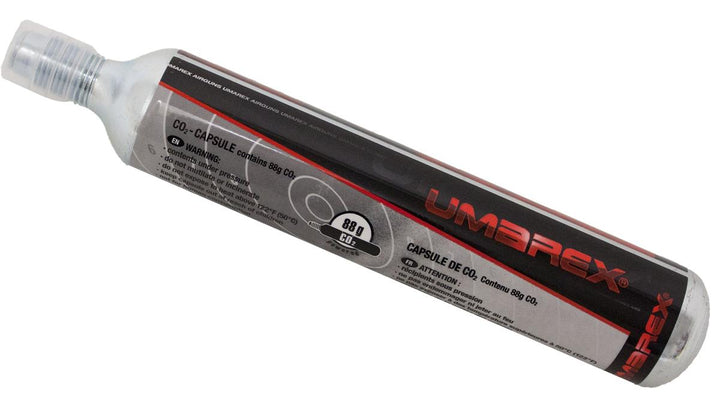 Bisley Co2 Capsule 88g