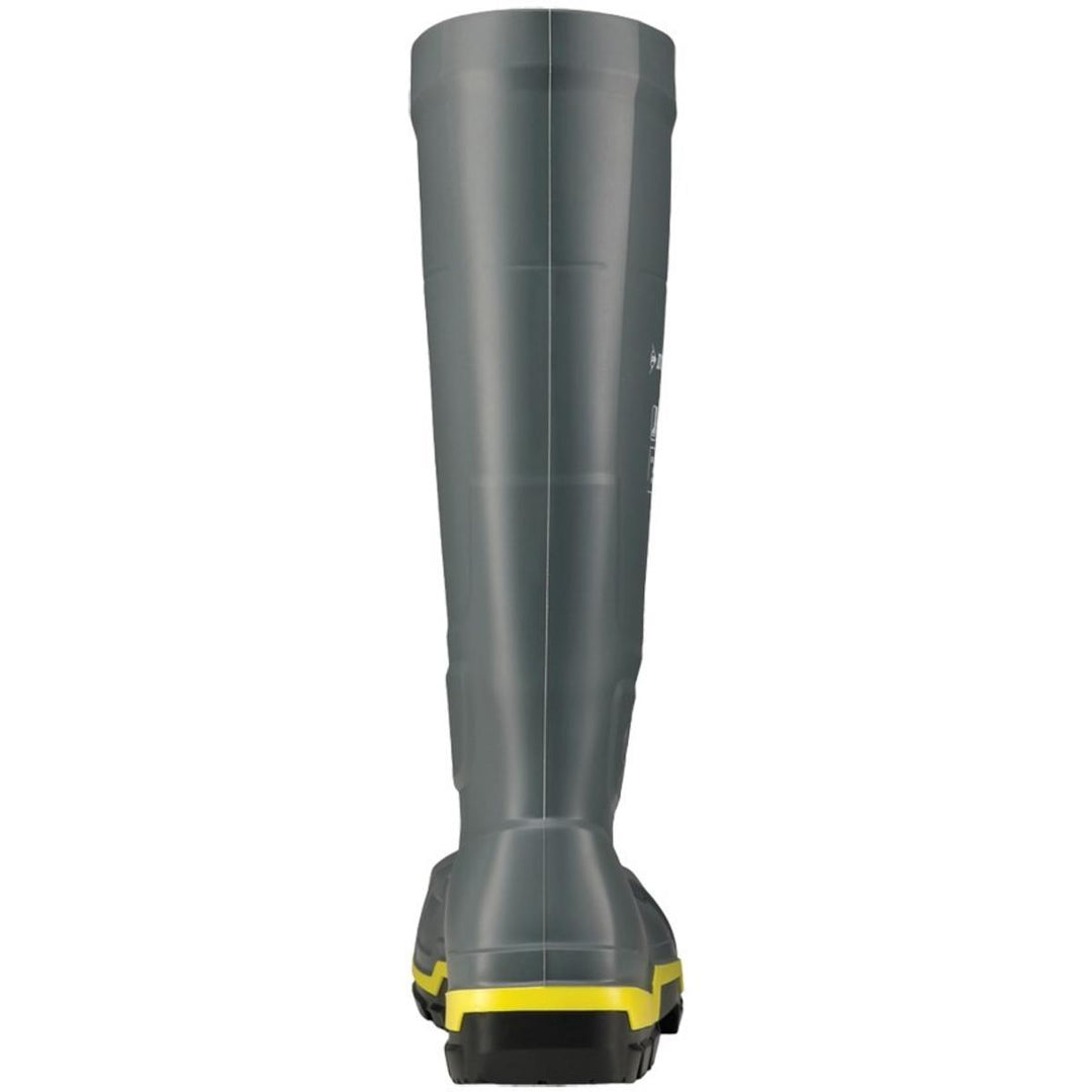 Dunlop MetGUARD Full Safety Wellington Dark – view 2