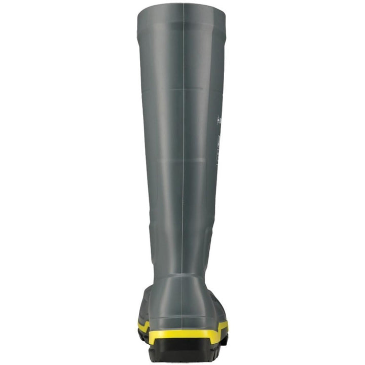 Dunlop MetGUARD Full Safety Wellington Dark – view 2