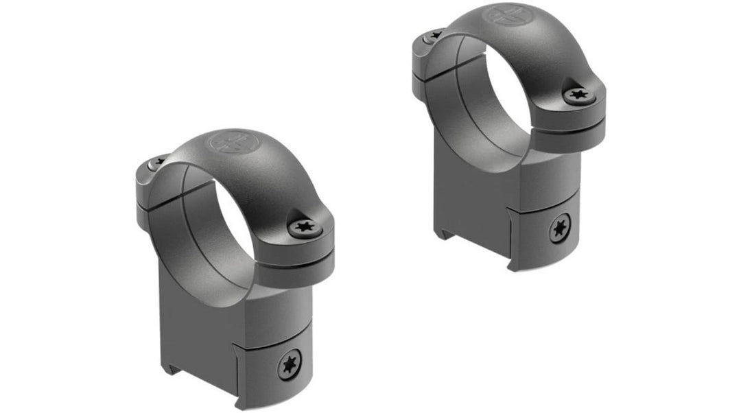 Leupold RM CZ 527 1" High