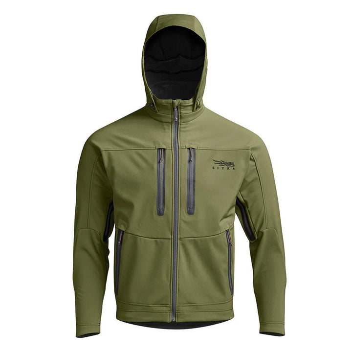 Sitka Jetstream Jacket Covert -2021 Model-