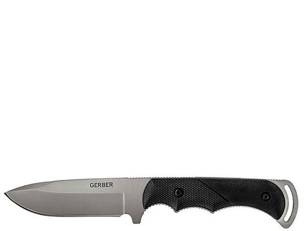 Gerber Freeman Guide (DP Fixed Blade Knife) - Black