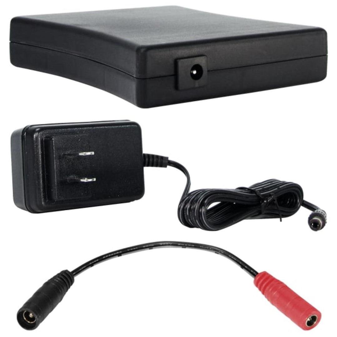 Spy Point heated seat cushion