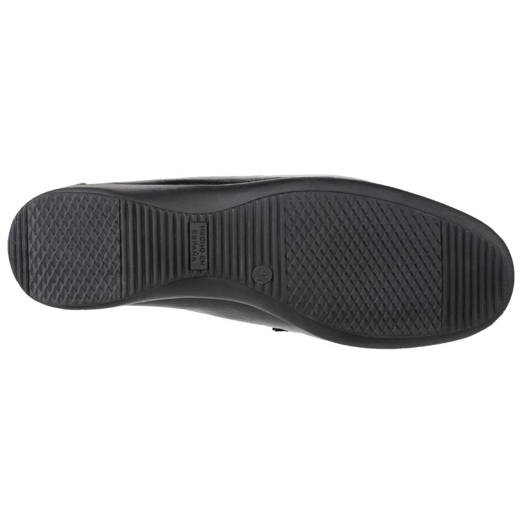 Cotswold Barrington Slip on Loafer Shoe – view 4