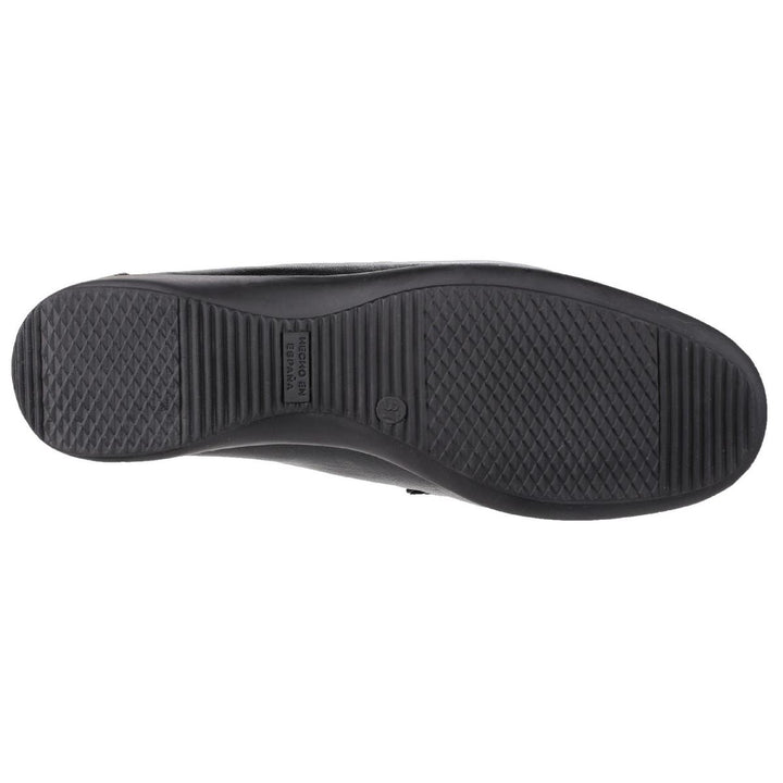 Cotswold Barrington Slip on Loafer Shoe – view 4