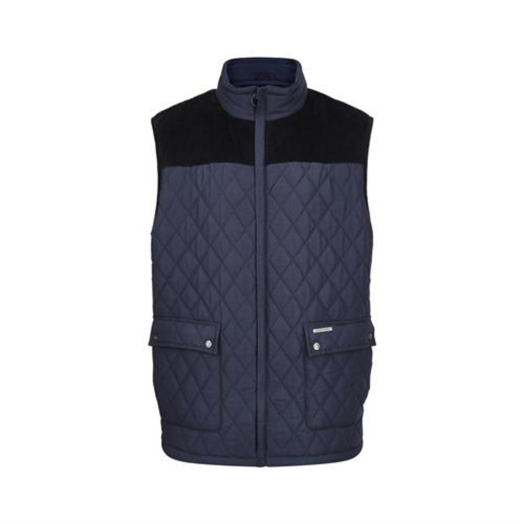 Champion Mens Champion Arundel Fleece Lined Gilet