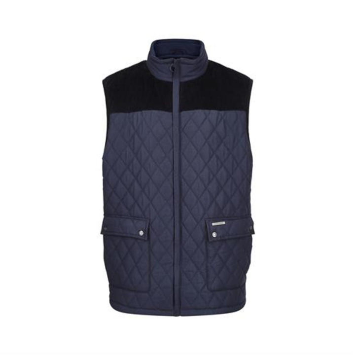 Champion Mens Champion Arundel Fleece Lined Gilet