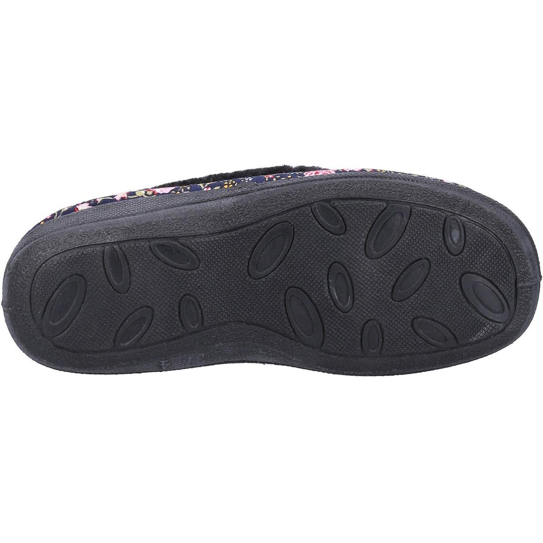 Fleet & Foster Goldfinch Ladies Slipper