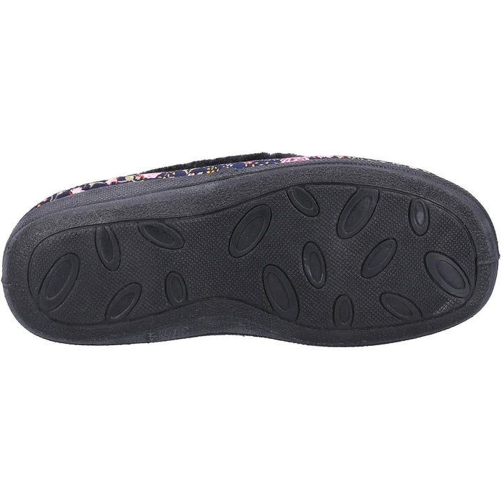Fleet & Foster Goldfinch Ladies Slipper