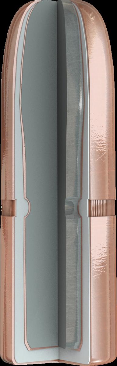 Hornady 45 cal .458 480 gr DGX® Bonded