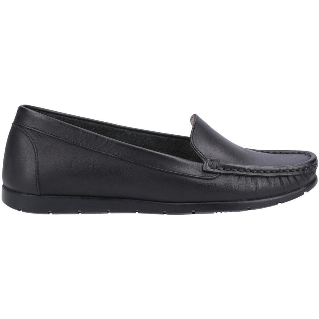 Fleet & Foster Tiggy Slip On Loafer