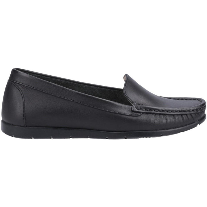 Fleet & Foster Tiggy Slip On Loafer