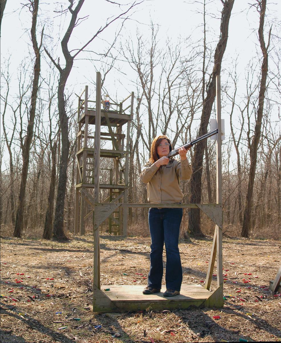 Caldwell Caldwell Hidden Comfort Recoil Shield For Women