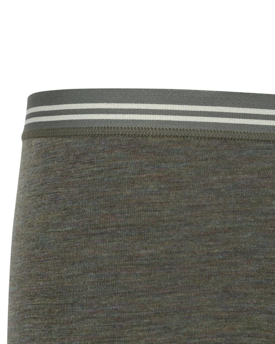 Hoggs of Fife 100% Merino Wool Long Pants