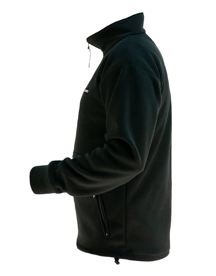 Swazi Doughroaster - Black