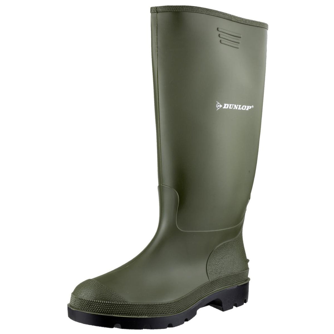 Dunlop Pricemastor Wellington Green