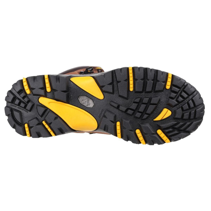 Amblers Safety FS39 Waterproof Lace up Safety Boot – view 3