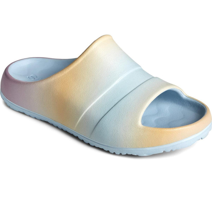 Sperry Float Slide Shimmer Fade Shoes Multicoloured