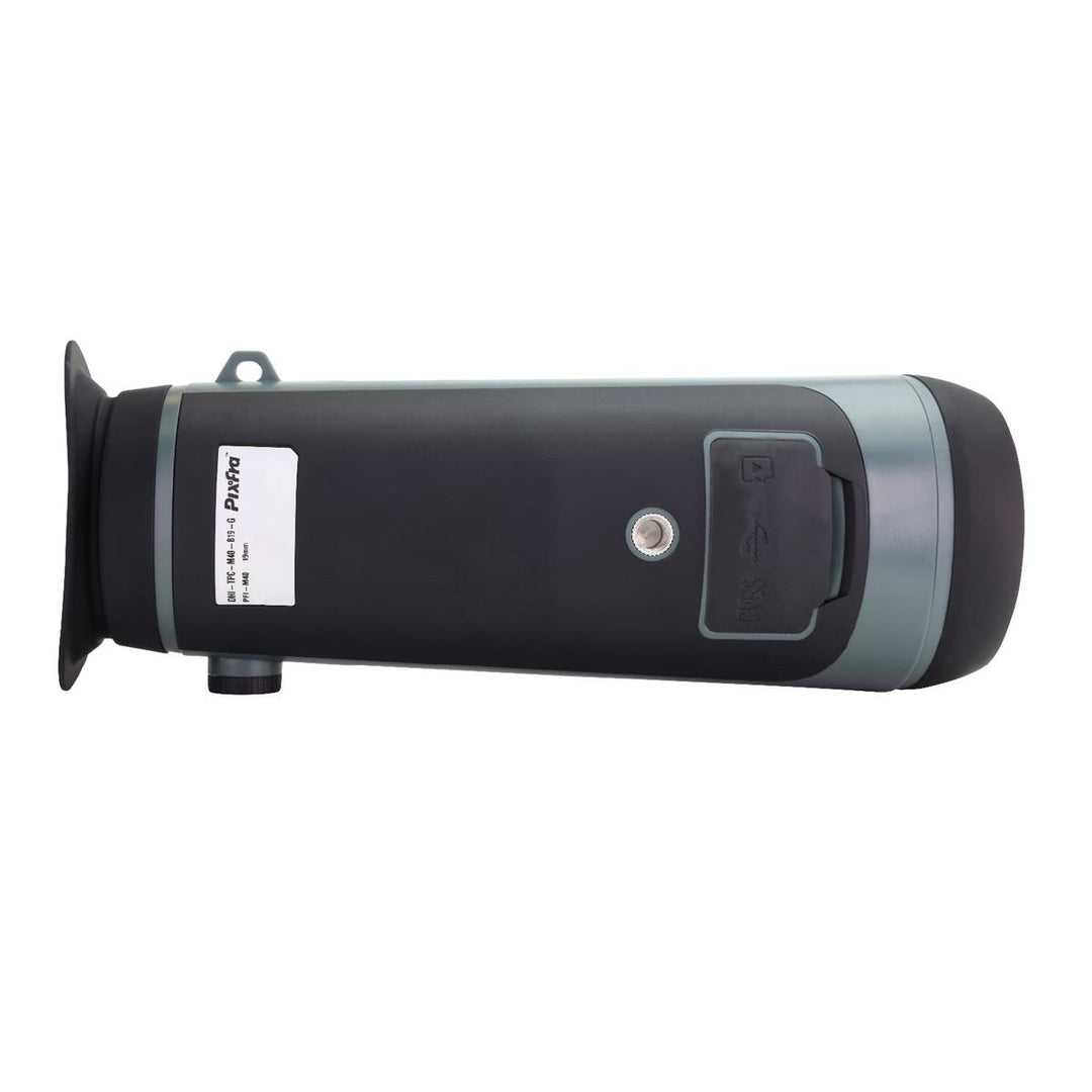 Pixfra Mile M40 (400x300/17µm/19mm)