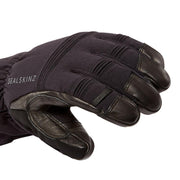 Sealskinz Witton Waterproof Extreme Cold Weather Glove Black Unisex GLOVE