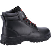 Centek FS317C S3 Safety Boot Black