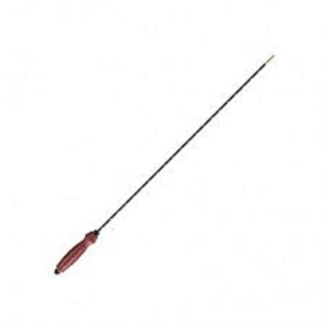 Tipton Deluxe 1 Piece Carbon Fiber Cleaning Rod .27-45 Cal 36 Inch