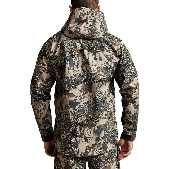 Sitka Stormfront Jacket Optifade Open Country