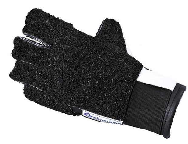 Bisley 468 5 Finger Glove Top Grip R/H Shooter by Gehmann