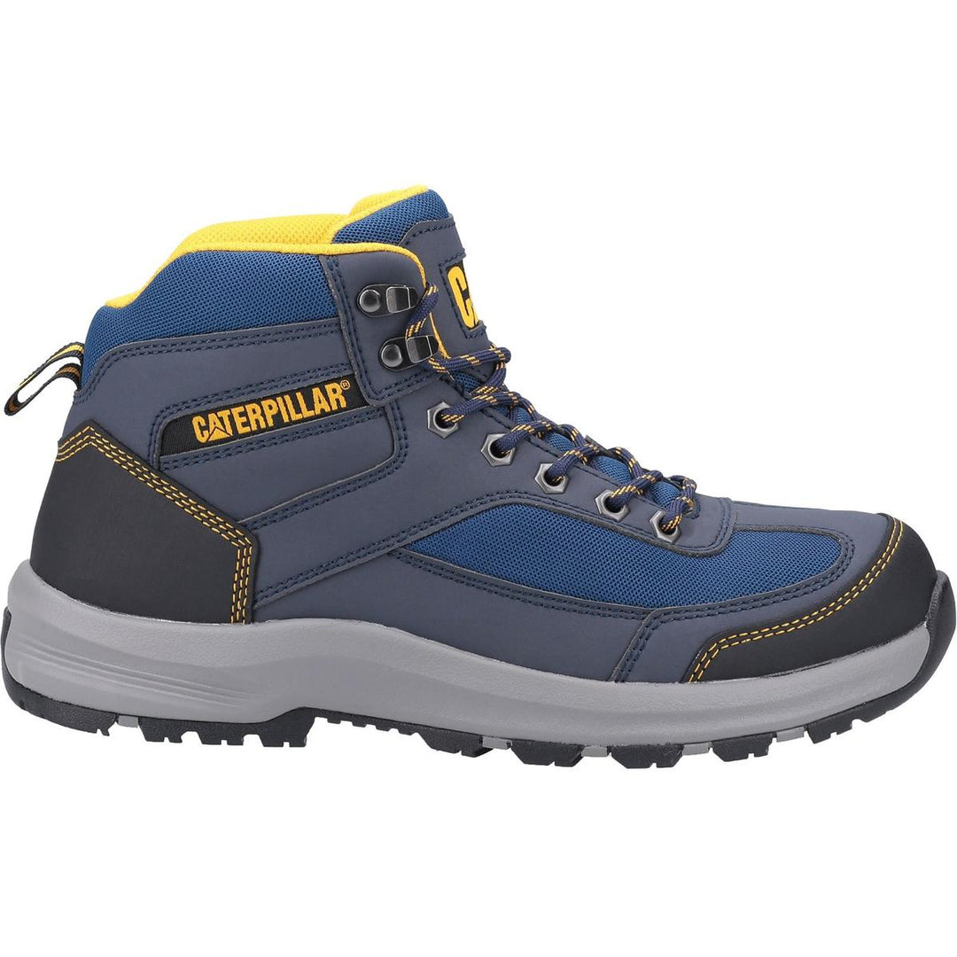 Caterpillar Elmore Mid Safety Hiker – view 3