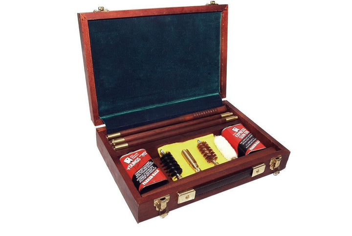 Bisley 28g Ps1 Wooden Presentation Set No.1