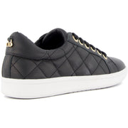 Dune Excited Trainers Black