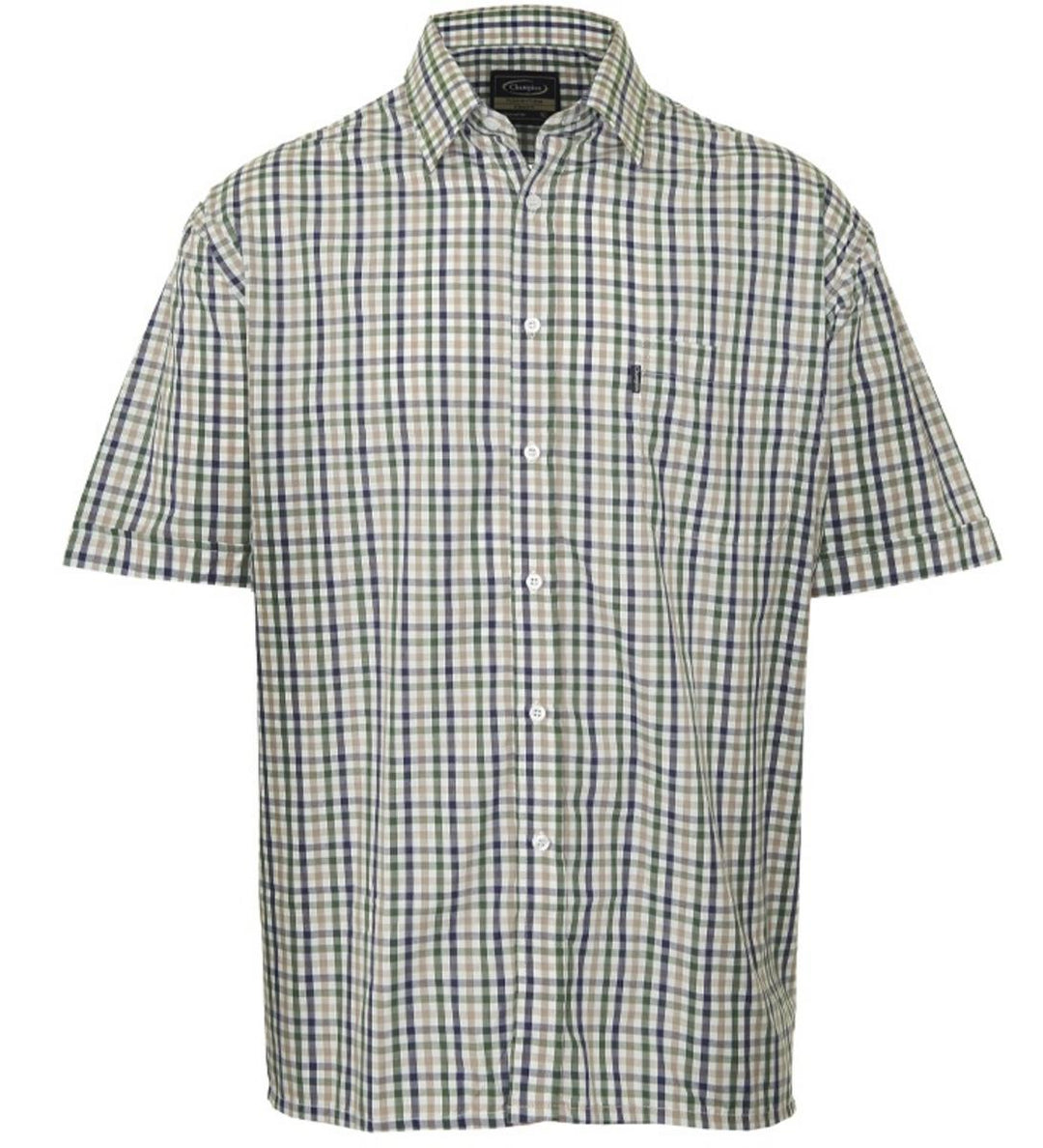 Bisley Doncaster Short Sleeve Shirt