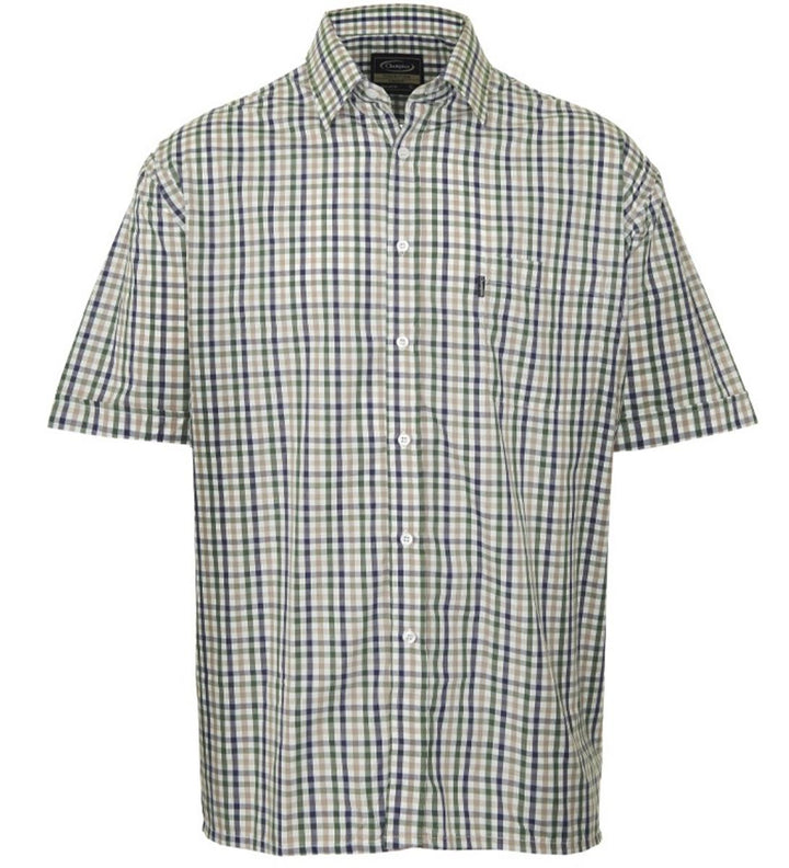 Bisley Doncaster Short Sleeve Shirt