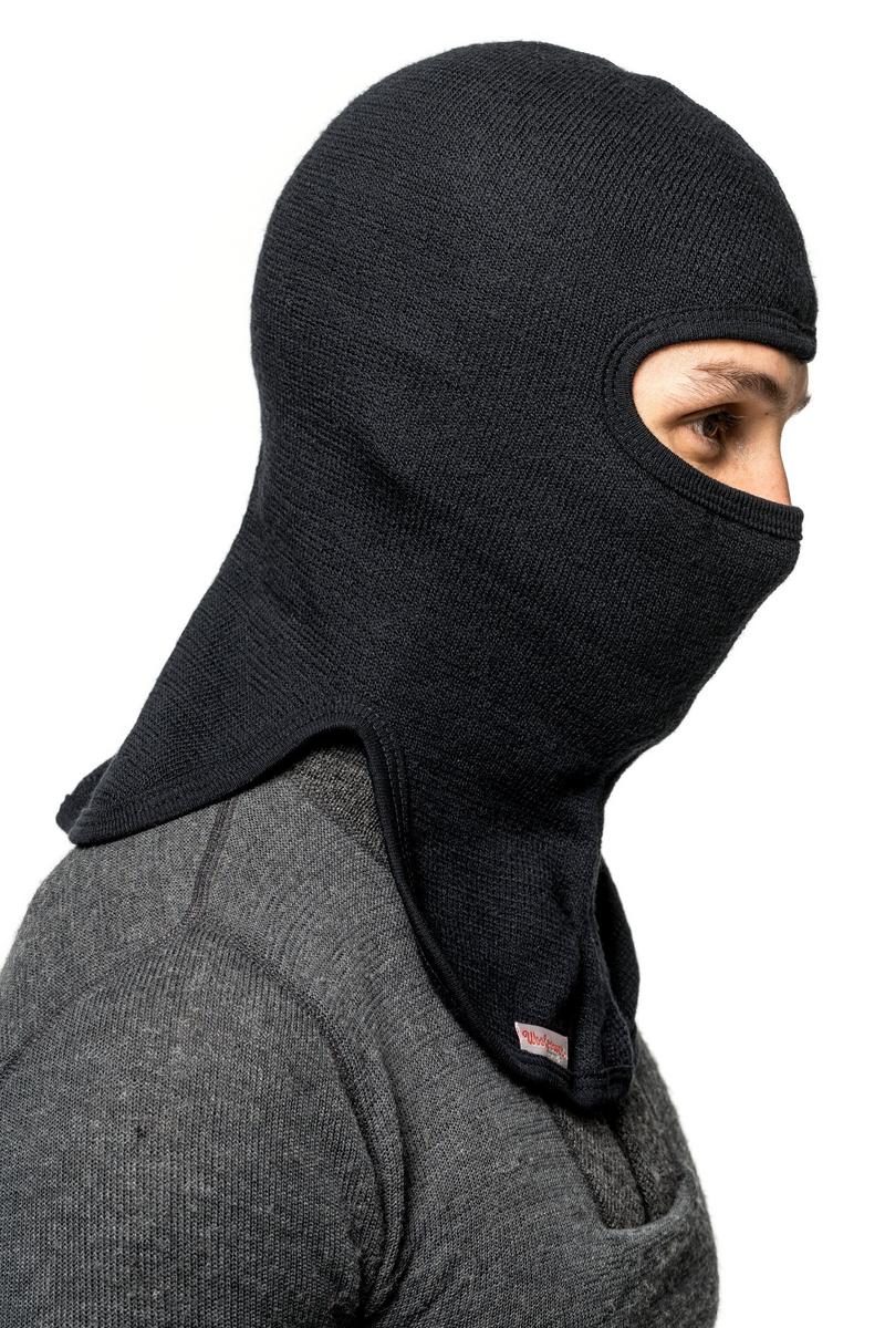 Woolpower Balaclava 400