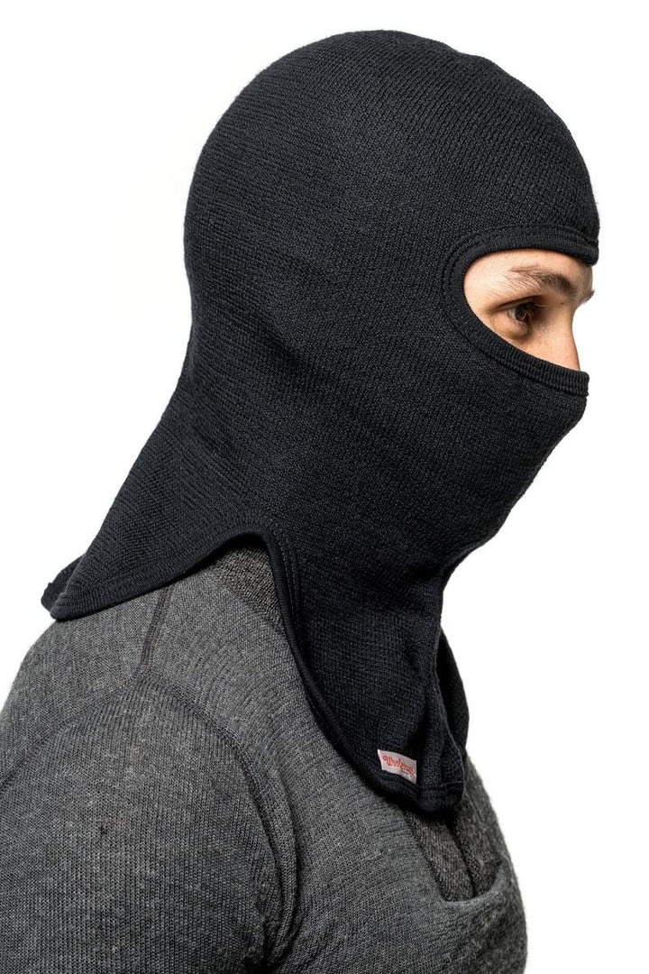 Woolpower Balaclava 400