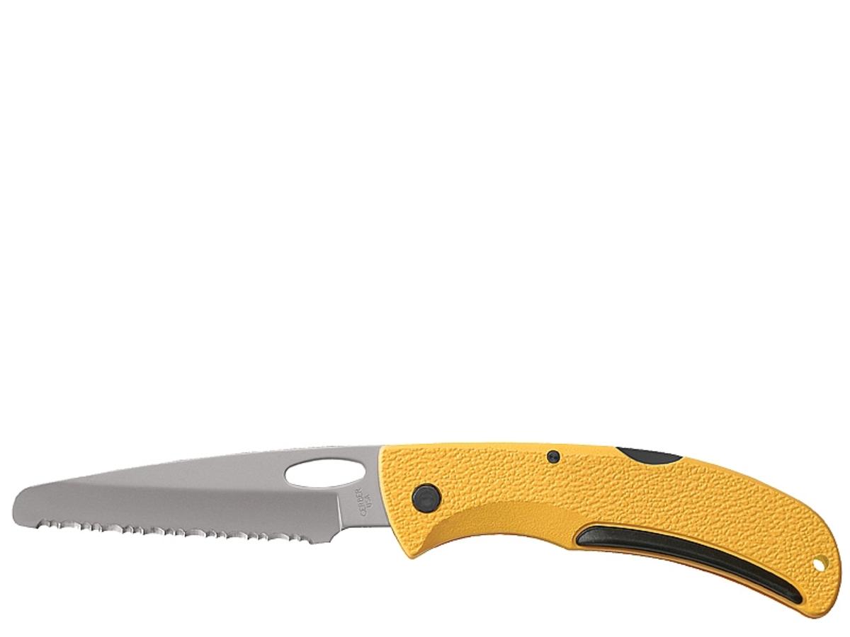 Gerber E-Z Out Rescue SE folding knife