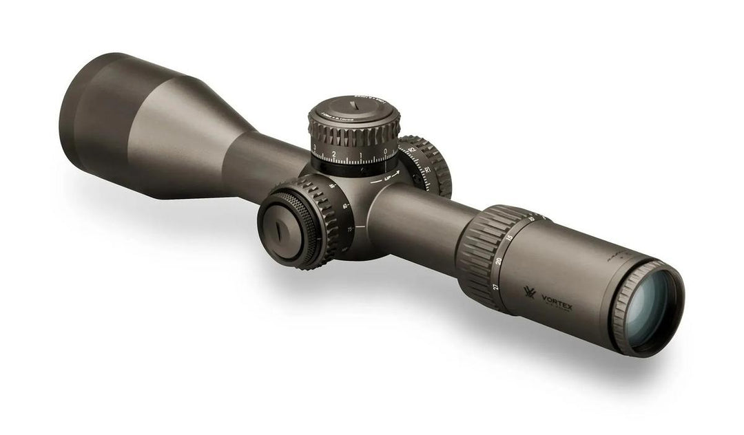 Vortex Razor Gen II 4.5-27x56 FFP H59 MRAD