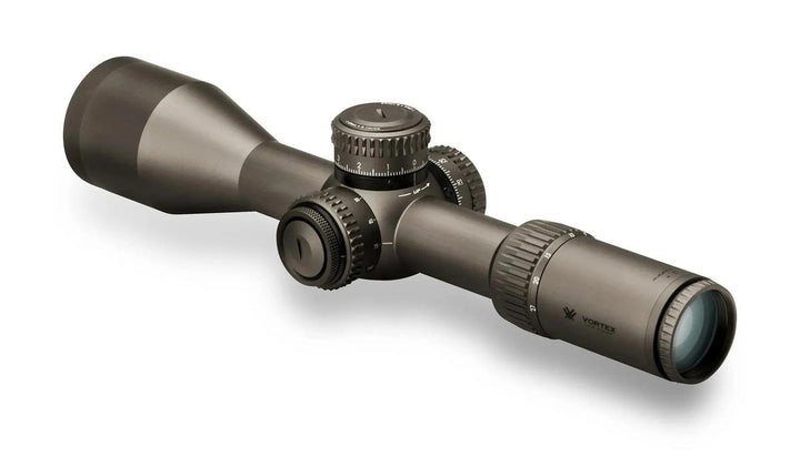 Vortex Razor Gen II 4.5-27x56 FFP H59 MRAD
