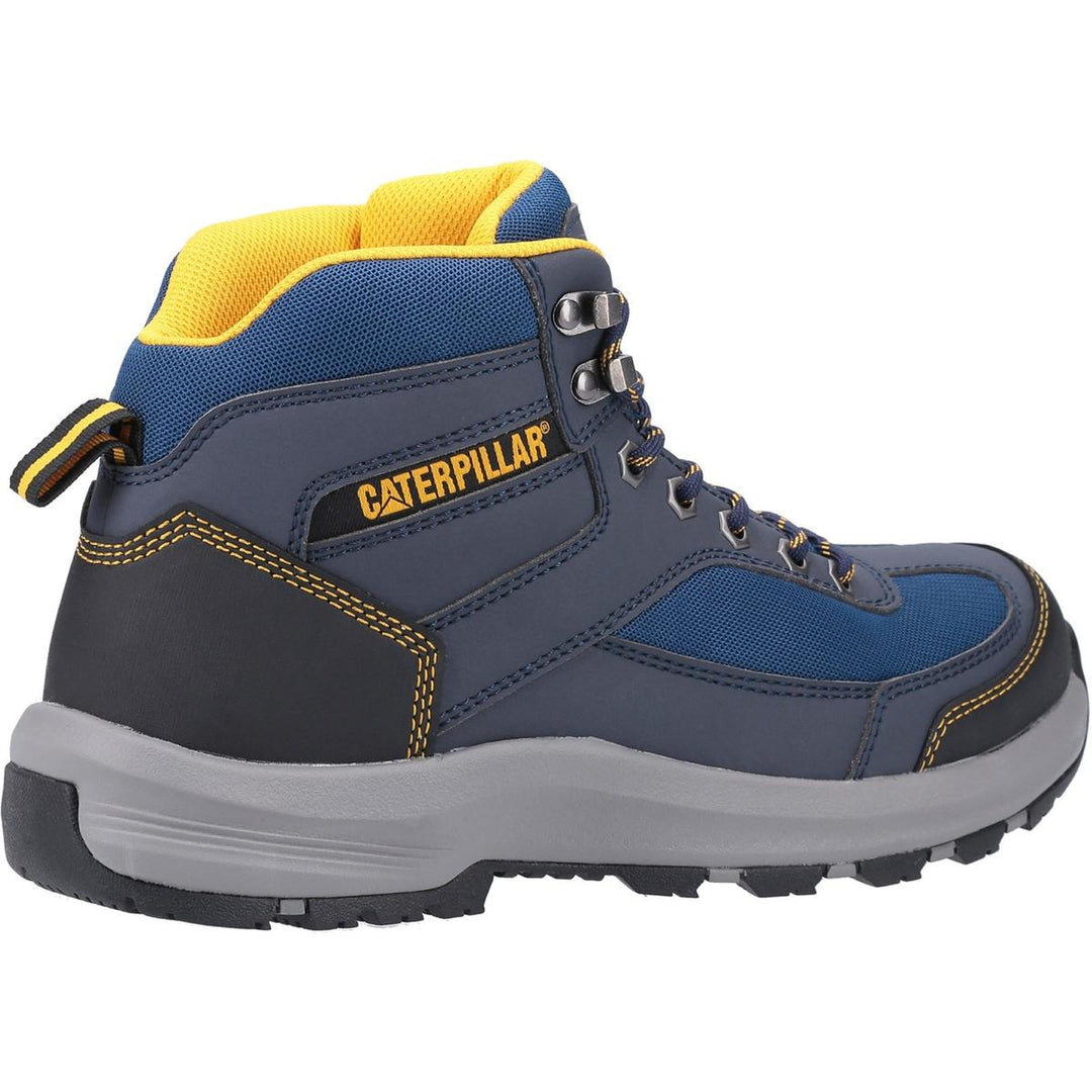 Caterpillar Elmore Mid Safety Hiker – view 4