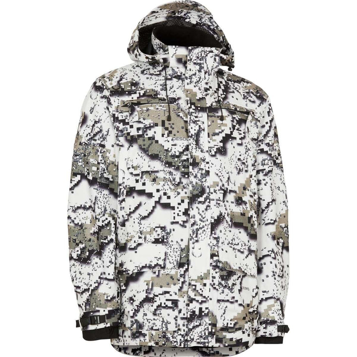 SwedTeam Zero Classic Hunting jacket